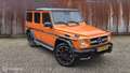 Mercedes-Benz G 63 AMG Crazy Color Edition 'Sunset Beam' Orange - thumbnail 8