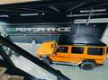Mercedes-Benz G 63 AMG Crazy Color Edition 'Sunset Beam' Orange - thumbnail 5