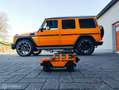 Mercedes-Benz G 63 AMG Crazy Color Edition 'Sunset Beam' Orange - thumbnail 10