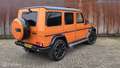 Mercedes-Benz G 63 AMG Crazy Color Edition 'Sunset Beam' Orange - thumbnail 6