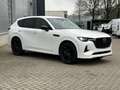 Mazda CX-60 2.5 PHEV Homura + CS pack + Driverass. pack Wit - thumbnail 2