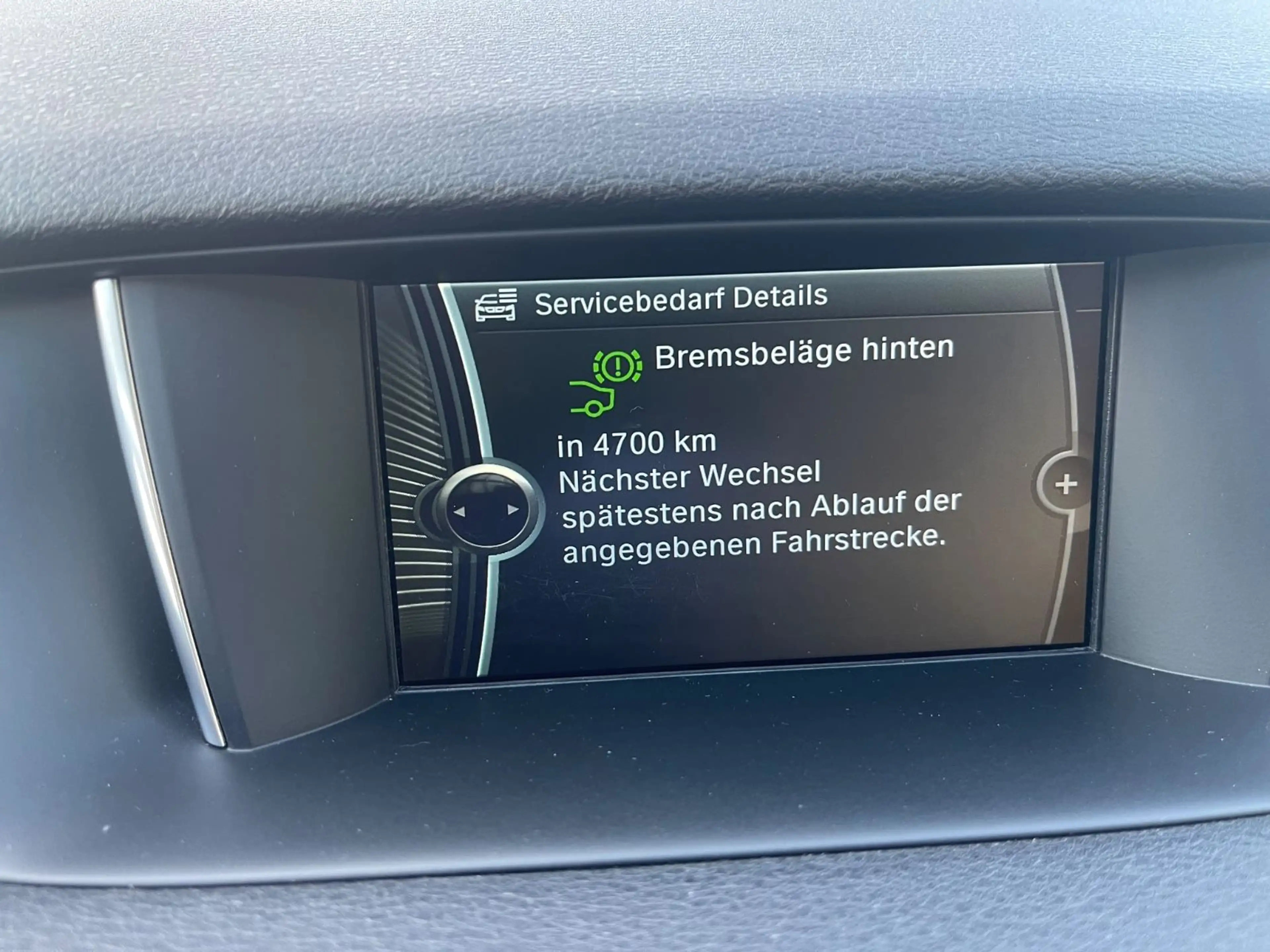 BMW X1 sDrive 20 i — photo 14