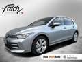Volkswagen Golf Rabbit TSI Silber - thumbnail 1