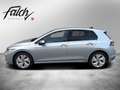 Volkswagen Golf Rabbit TSI Silber - thumbnail 2