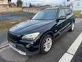 BMW X1 sDrive18i Aut. Negro - thumbnail 3