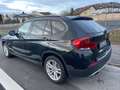 BMW X1 sDrive18i Aut. Schwarz - thumbnail 5