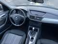 BMW X1 sDrive18i Aut. Zwart - thumbnail 11