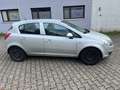 Opel Corsa 1.2 Klima Hu-SNeu 2Hand SHeft Argent - thumbnail 15