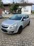 Opel Corsa 1.2 Klima Hu-SNeu 2Hand SHeft Argent - thumbnail 3