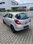 Opel Corsa 1.2 Klima Hu-SNeu 2Hand SHeft Argent - thumbnail 11
