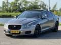 Jaguar XJ 5.0 V8 Premium Luxury LWB, Youngtimer !! Grau - thumbnail 3
