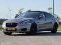 Jaguar XJ 5.0 V8 Premium Luxury LWB, Youngtimer !! Grau - thumbnail 2