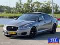 Jaguar XJ 5.0 V8 Premium Luxury LWB, Youngtimer !! Grau - thumbnail 1