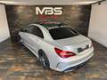 Mercedes-Benz CLA 200 CLA200d *AMG *PANO *FEUX LED *CAMERA *CUIR *GPS Argent - thumbnail 8
