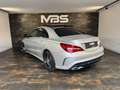 Mercedes-Benz CLA 200 CLA200d *AMG *PANO *FEUX LED *CAMERA *CUIR *GPS Argent - thumbnail 7