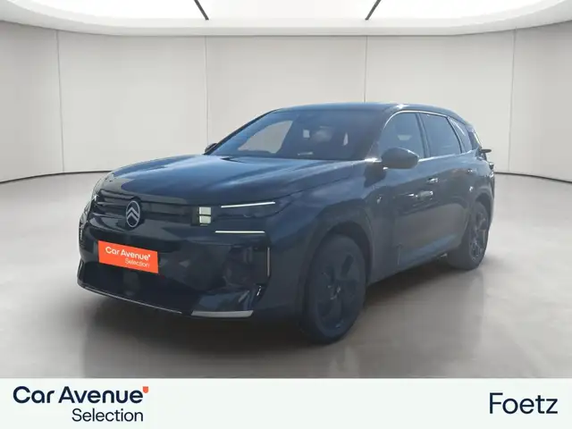 Citroen C5 Aircross 1.2 Hybride 145ch MAX boite automatique
