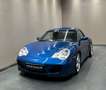 Porsche 996 /911 CARRERA 4S*NAVI*BOSE*MEMORY*SITZHEIZUNG* Azul - thumbnail 3