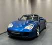 Porsche 996 /911 CARRERA 4S*NAVI*BOSE*MEMORY*SITZHEIZUNG* Blue - thumbnail 2