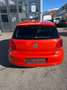 Volkswagen Polo Highline 1,6 TDI DPF Orange - thumbnail 4