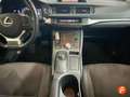 Lexus CT 200h 1.8 Eco Gris - thumbnail 11