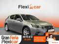 Lexus CT 200h 1.8 Eco Gris - thumbnail 1