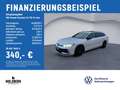 Volkswagen Passat Variant 2.0 TDI R-Line MATRIX+AHK+PANO+HUD+H&K+STHZ Weiß - thumbnail 2