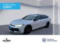 Volkswagen Passat Variant 2.0 TDI R-Line MATRIX+AHK+PANO+HUD+H&K+STHZ Weiß - thumbnail 1