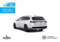 Volkswagen Passat Variant 2.0 TDI R-Line MATRIX+AHK+PANO+HUD+H&K+STHZ Weiß - thumbnail 2
