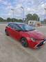 Toyota Corolla 2.0 Hybrid Lounge - thumbnail 8