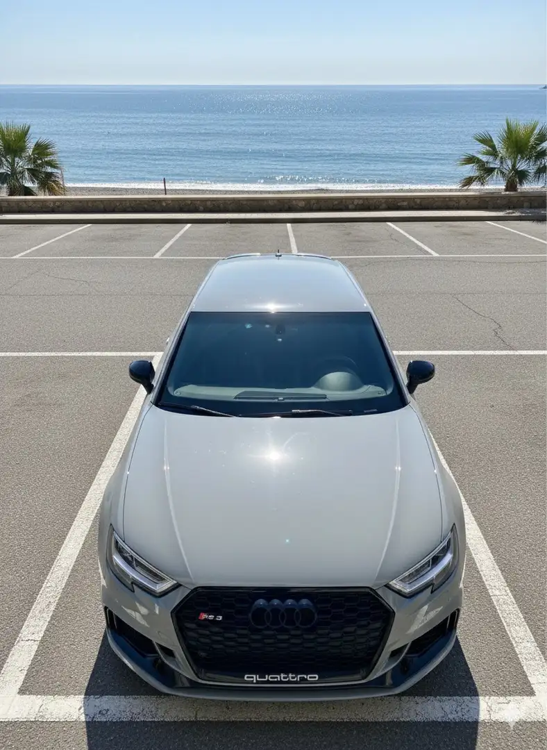 Audi RS3 Sportback 2.5 tfsi quattro s-tronic 💥💣 - 1