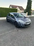 Renault Clio III dCi 70 eco2 Yahoo Euro 4
