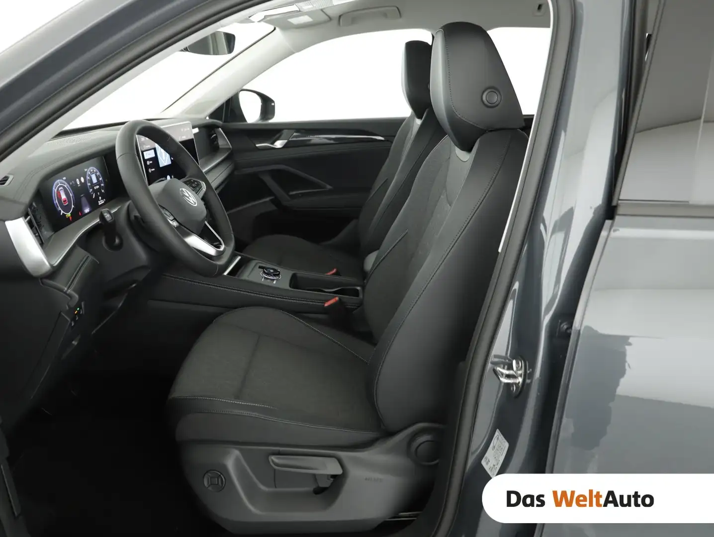 Volkswagen Tayron Friends TDI 4MOTION DSG Gris - 1