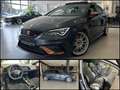 SEAT Leon Cupra 290|VFT Stage3|514PS|LM500|DTH|19"OZ Grau - thumbnail 1