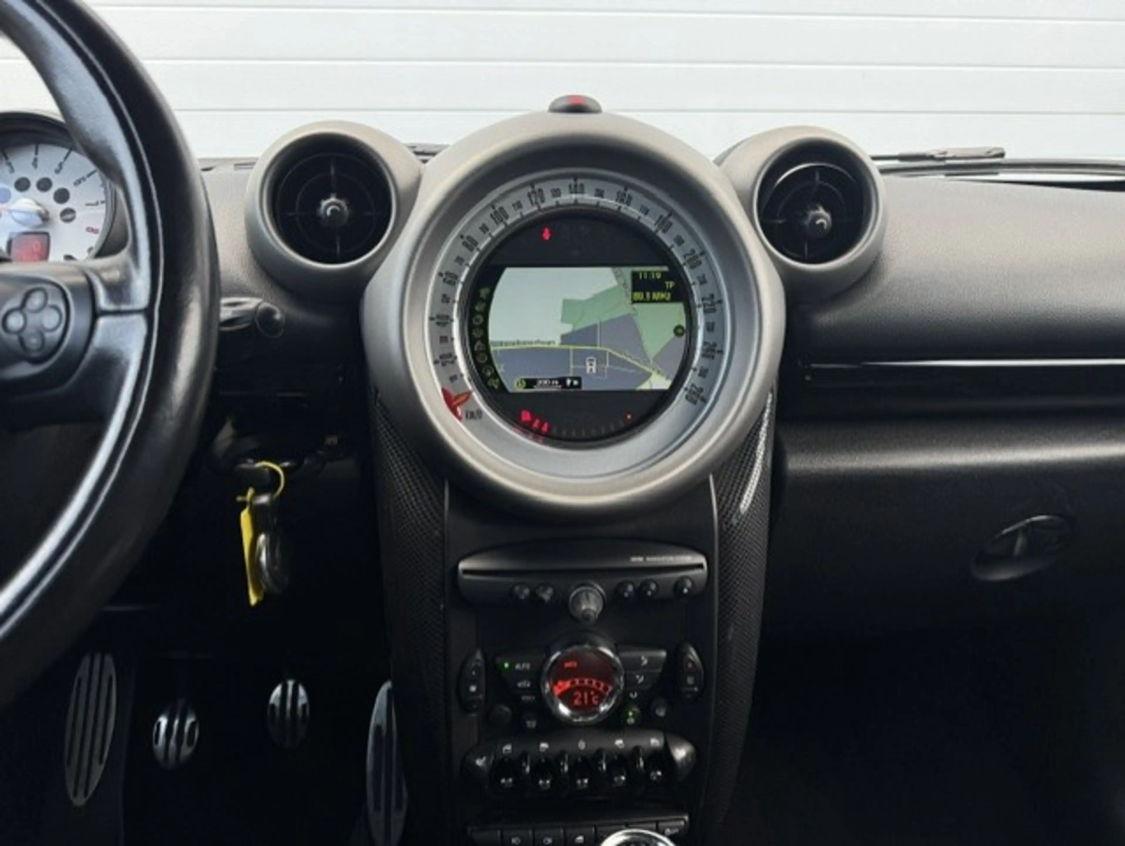 MINI Cooper S Countryman 1.6 ALL4 Chili -Harman/Kardon-Leder — photo 12