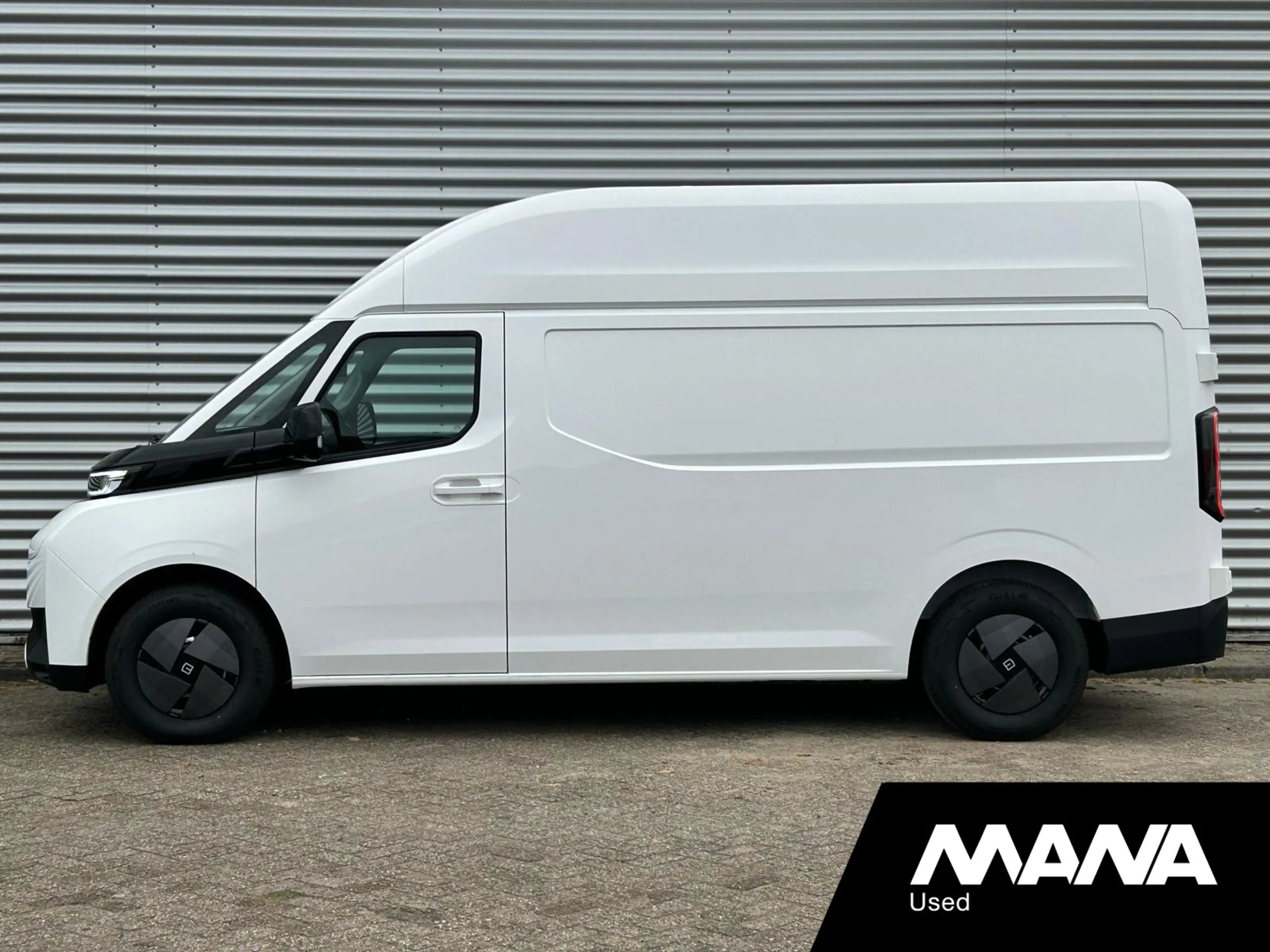 Farizon SV L2H3 83 kWh / 232 PK Lanceringseditie Trekhaak Ach — photo 2