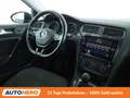 Volkswagen Golf 1.0 TSI Comfortline BM*CAM*LED*ACC*LED*SHZ*PDC* Noir - thumbnail 13