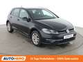 Volkswagen Golf 1.0 TSI Comfortline BM*CAM*LED*ACC*LED*SHZ*PDC* Noir - thumbnail 8