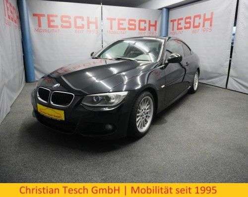 Second hand Bmw 3 Series 320