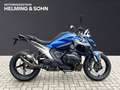 BMW K 1300 R R 1300 R Bleu - thumbnail 2