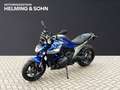 BMW K 1300 R R 1300 R Bleu - thumbnail 3