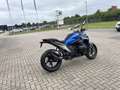 BMW K 1300 R R 1300 R Bleu - thumbnail 5
