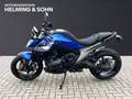 BMW K 1300 R R 1300 R Bleu - thumbnail 1