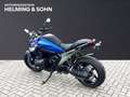 BMW K 1300 R R 1300 R Bleu - thumbnail 4