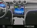 Mercedes-Benz GLC 300 GLC 300de 4M AMG AHK+Panorama+Digital+Memory+360 Bleu - thumbnail 4