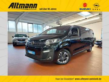 -e Tourer L Pano 180° Kam SHZ LHZ Navi