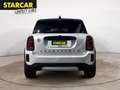 MINI Cooper SE Countryman ALL4 CLASSIC TRIM+18"+NAVI+LED+RFK+LEDER+ Білий - thumbnail 12