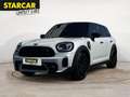 MINI Cooper SE Countryman ALL4 CLASSIC TRIM+18"+NAVI+LED+RFK+LEDER+ Білий - thumbnail 3