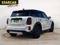 MINI Cooper SE Countryman ALL4 CLASSIC TRIM+18"+NAVI+LED+RFK+LEDER+ Білий - thumbnail 7