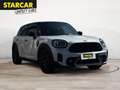 MINI Cooper SE Countryman ALL4 CLASSIC TRIM+18"+NAVI+LED+RFK+LEDER+ Білий - thumbnail 1
