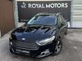 Ford Mondeo Titanium Schwarz - thumbnail 3